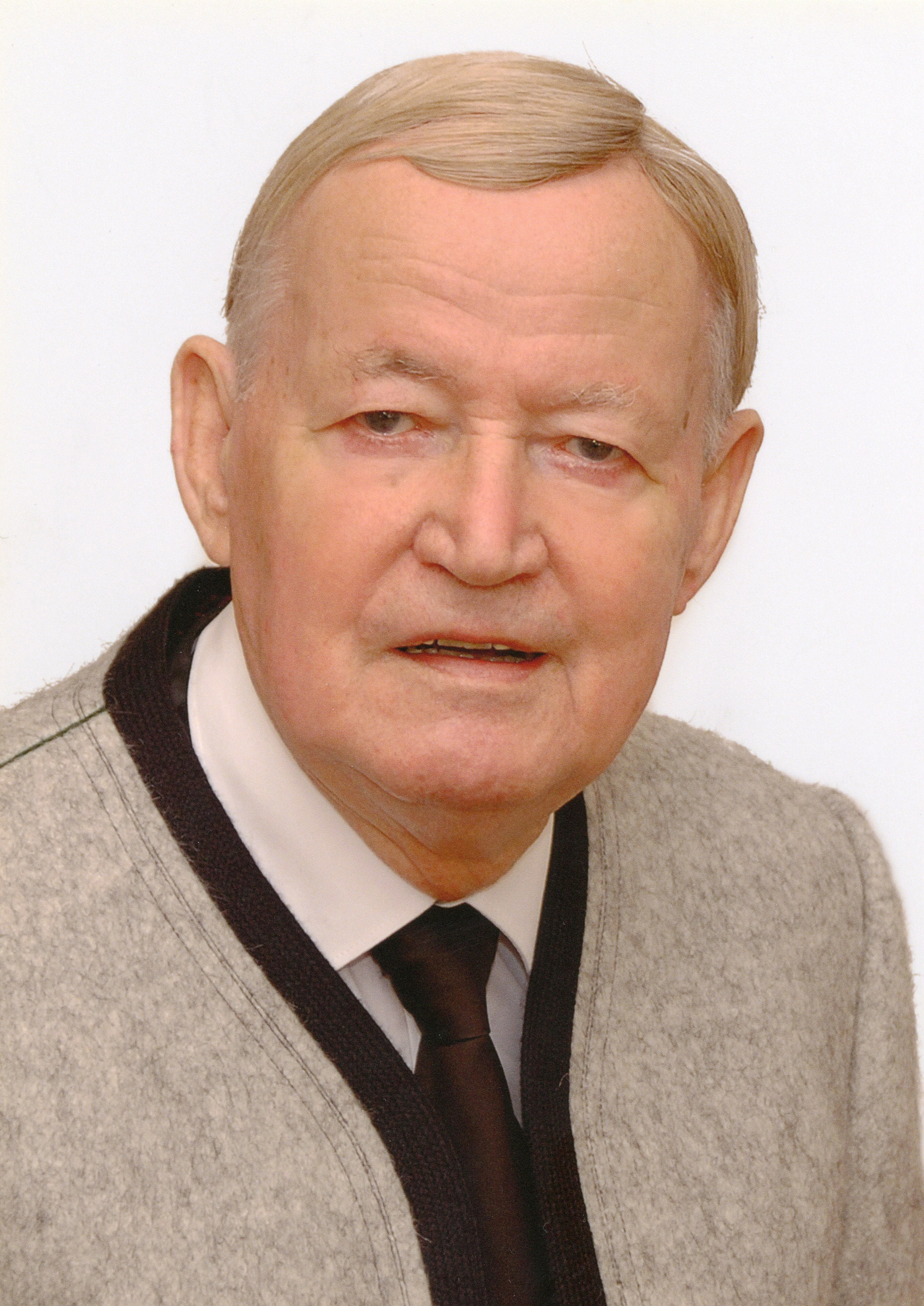 Bild von Friedrich Neid